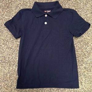 Like New Boys Polo